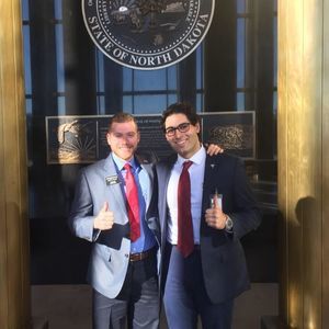 Meet your Posher, Jamal